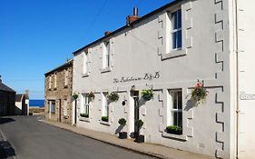 The Bakehouse Seahouses